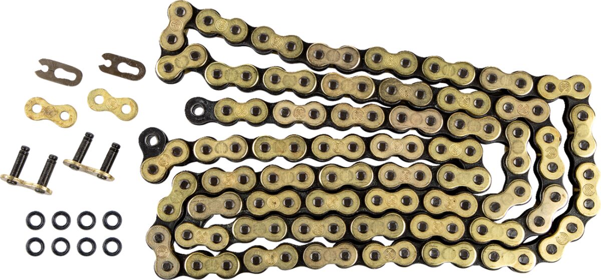 Moose Offroad Hard Parts Chain Drv Mse Fb 520 116