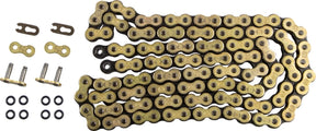 Moose Offroad Hard Parts Chain Mse520 Fb Gb 120