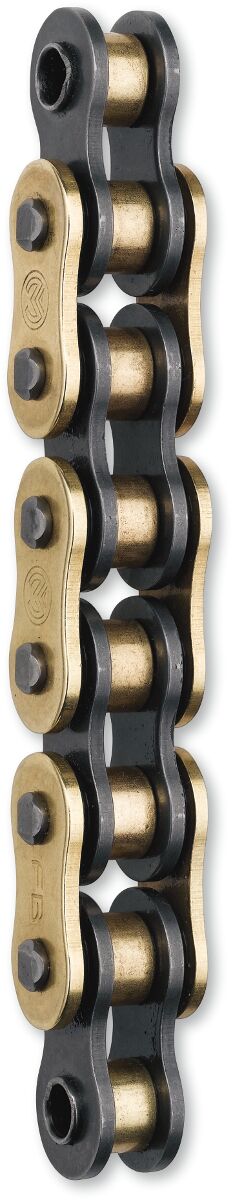 Moose Offroad Hard Parts Chain Mse520 Fb Gb 120