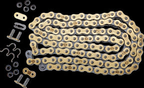 Renthal Chain Rt520 R3 3 Gb 114 C+Rh
