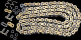Renthal Chain Rt520 R3 3 Gb 116 C+Rh