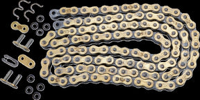 Renthal Chain Rt520 R3 3 Gb 116 C+Rh