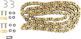 Renthal Chain Rt520 R3 3 Gb 120 C+Rh