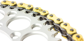 Renthal Chain Rt520 R3 3 Gb 120 C+Rh