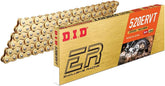 Did Chain Did520 Ervt Gg 120 C