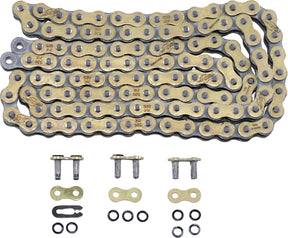 Regina Chain 520 Zse Gb 112 C+Rs+Rh
