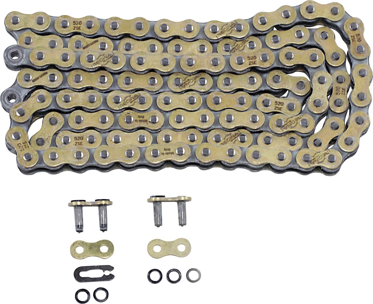Regina Chain 520 Zse Gb 114 C+Rs+Rh
