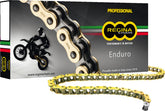 Regina Chain 520 Zse Gb 116 C+Rs+Rh