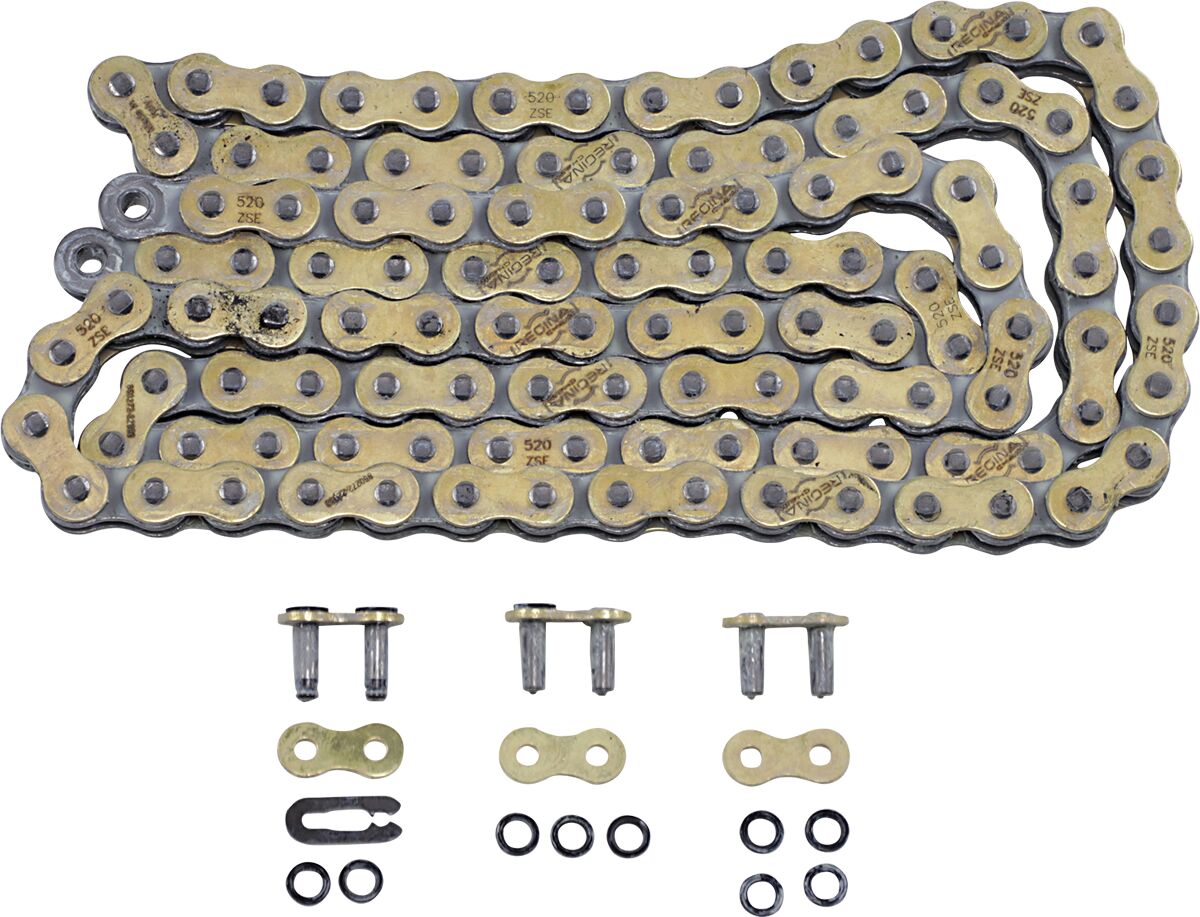 Regina Chain 520 Zse Gb 116 C+Rs+Rh