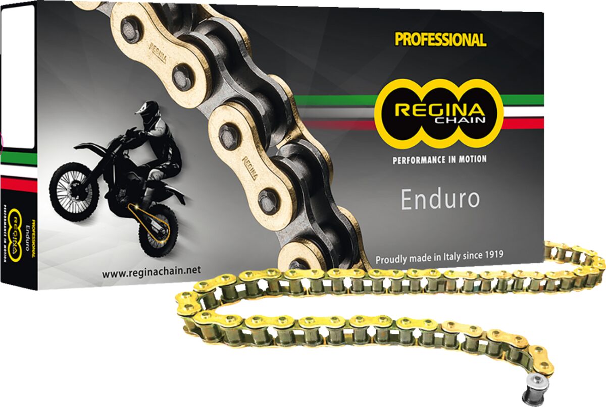 Regina Chain 520 Zse Gb 118 C+Rs+Rh