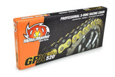 Moto Master Chain Mm520 Gpx Gk 120 C