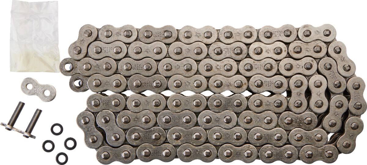 Jt Chains Chain Jt530 X1 R 110 R