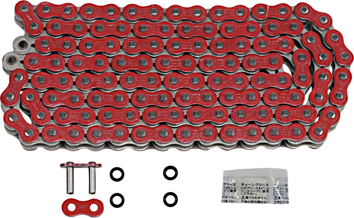 Jt Chains Chain Jt520 X1 R3 94 C+R