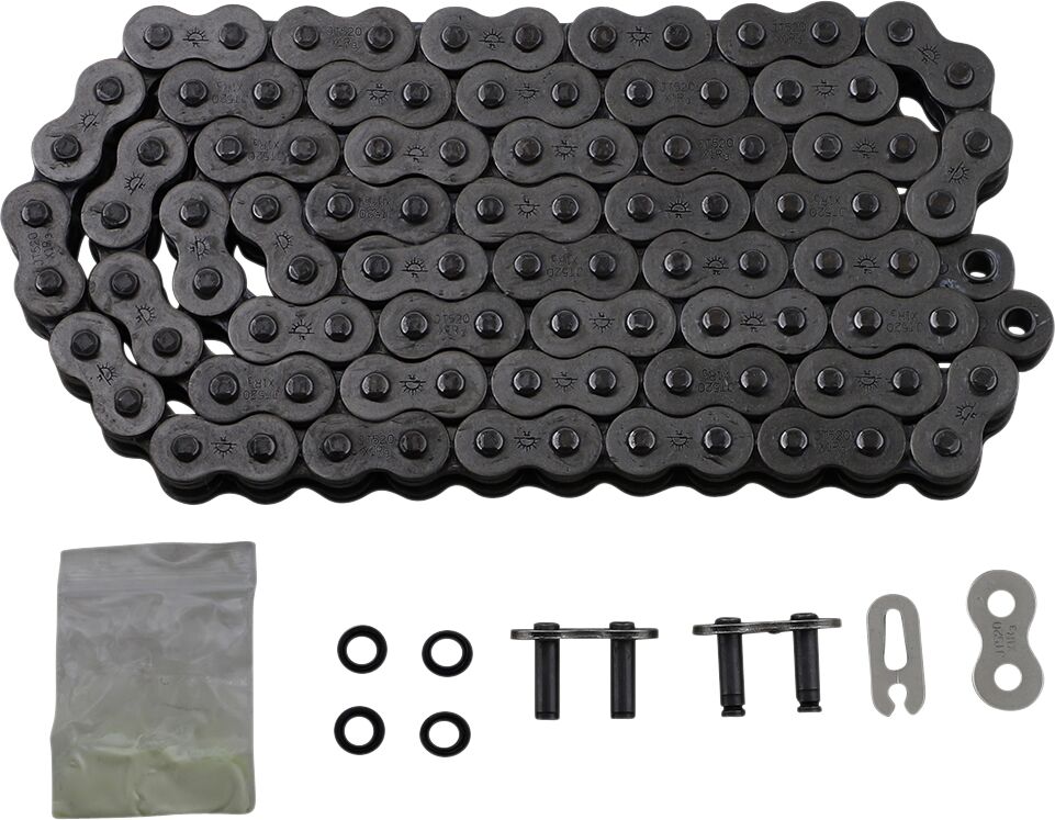 Jt Chains Chain Jt520 X1 R3 98 C+R