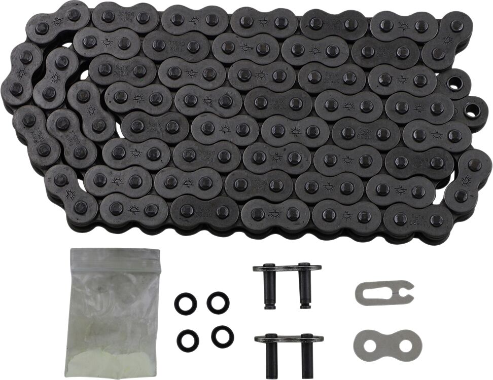 Jt Chains Chain Jt520 X1 R3 100 C+R