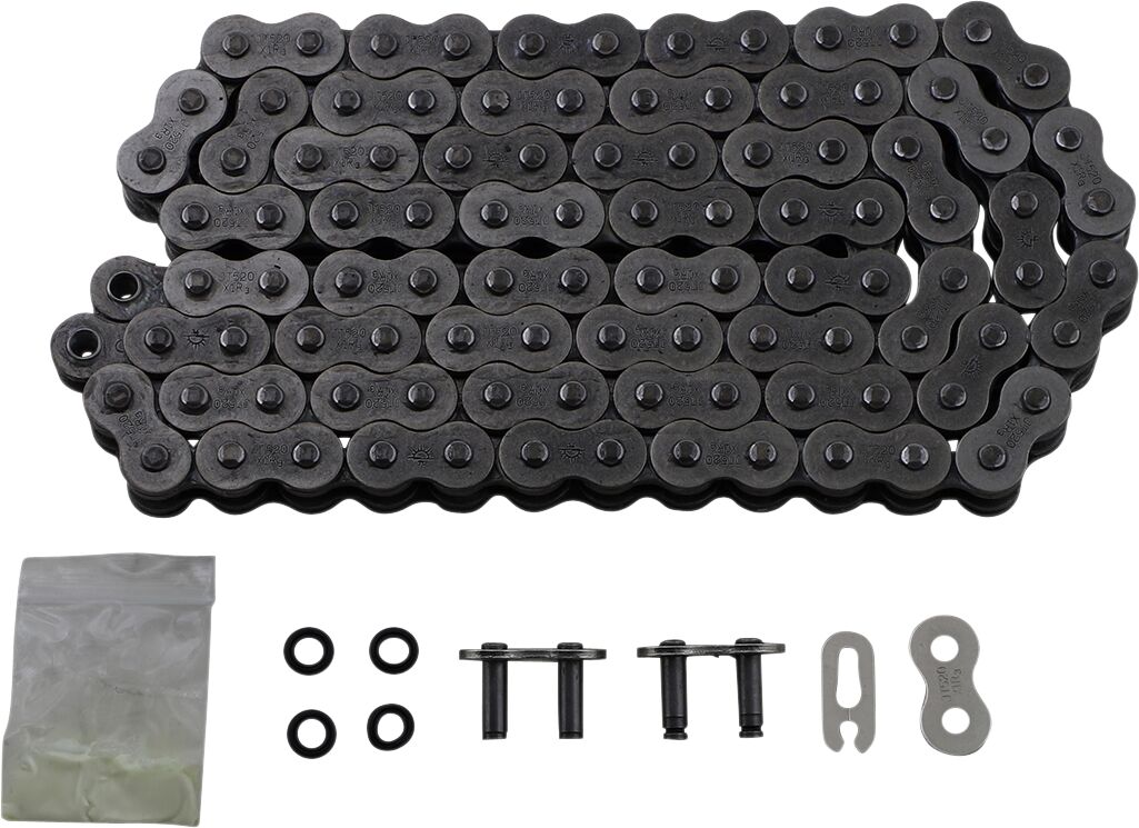 Jt Chains Chain Jt520 X1 R3 102 C+R