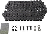 Jt Chains Chain Jt520 X1 R3 102 C+R