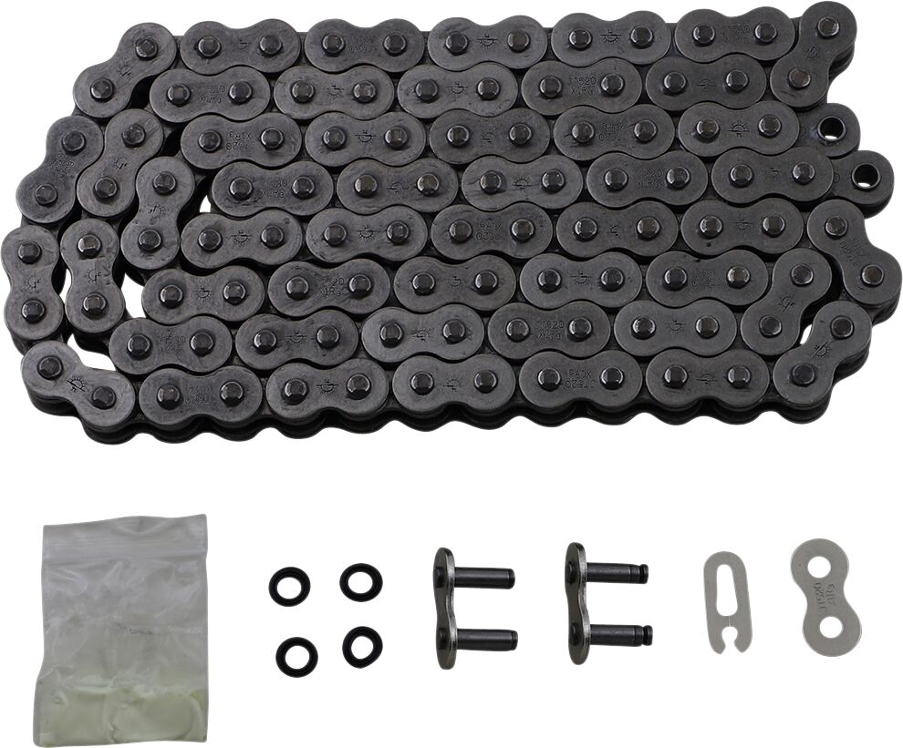 Jt Chains Chain Jt520 X1 R3 104 C+R