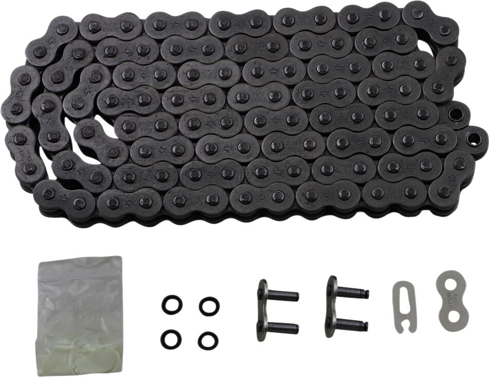 Jt Chains Chain Jt520 X1 R3 106 C+R
