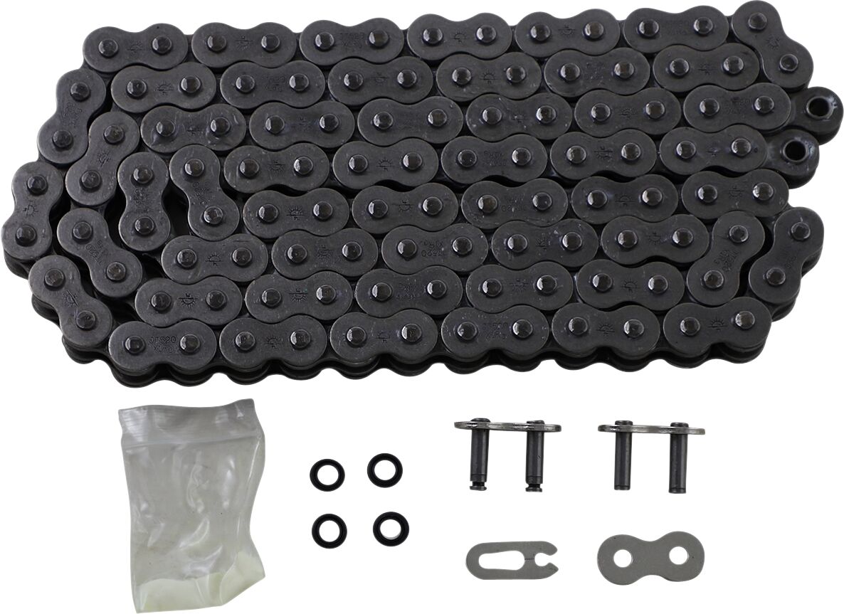 Jt Chains Chain Jt520 X1 R3 110 C+R