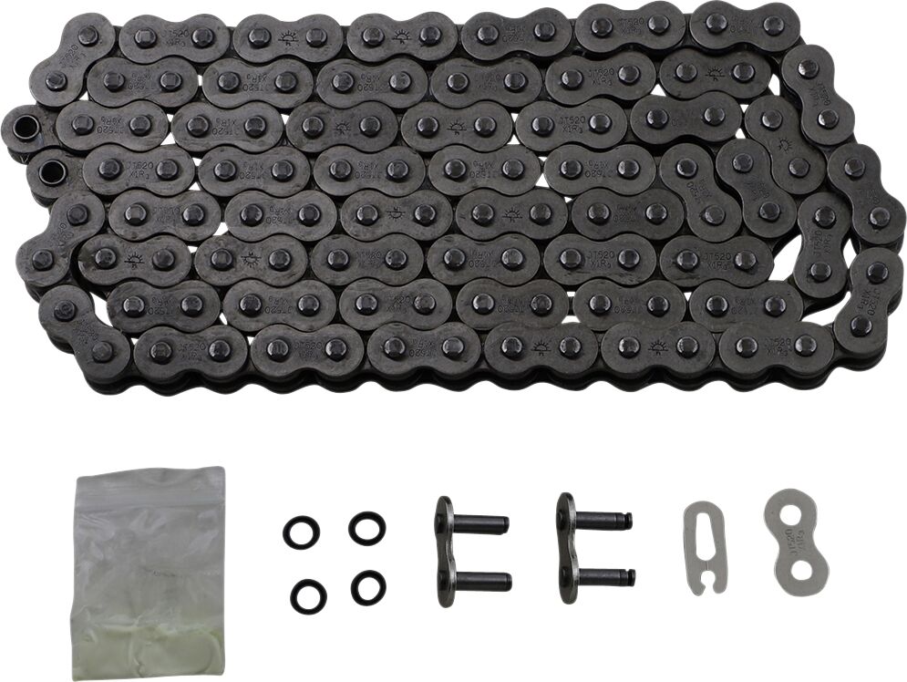 Jt Chains Chain Jt520 X1 R3 114 C+R