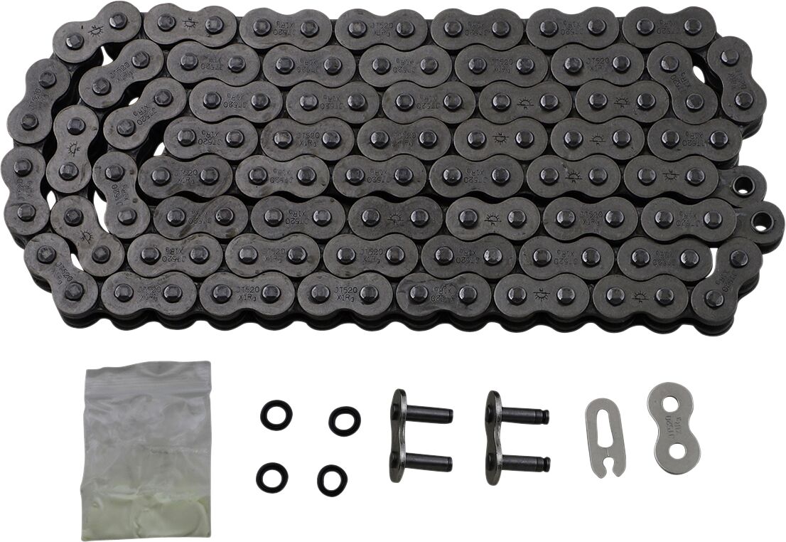 Jt Chains Chain Jt520 X1 R3 118 C+R