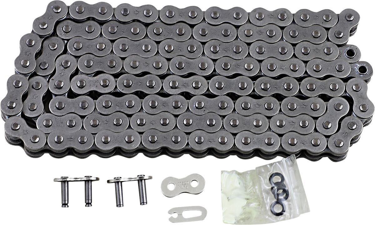 Jt Chains Chain Jt520 X1 R3 120 C+R