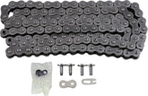 Jt Chains Chain Jt520 X1 R3 124 C+R