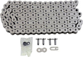 Jt Chains Chain Jt520 X1 R3 Ni 124 C+R