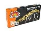 Moto Master Chain Mm520 V6 Gg 120 Cp