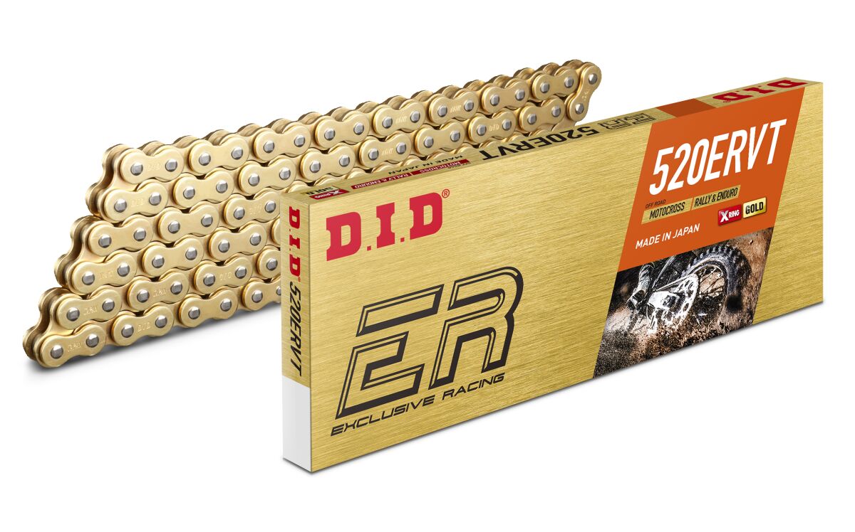 Did Chain Did520 Ervt Gg 114 C