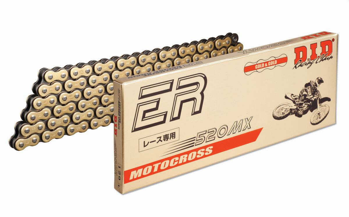 Did Chain Did520 Mx Gb 114 C