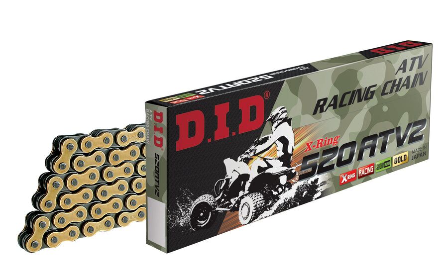 Did Chain Did520 Atv2 Gb 100 C