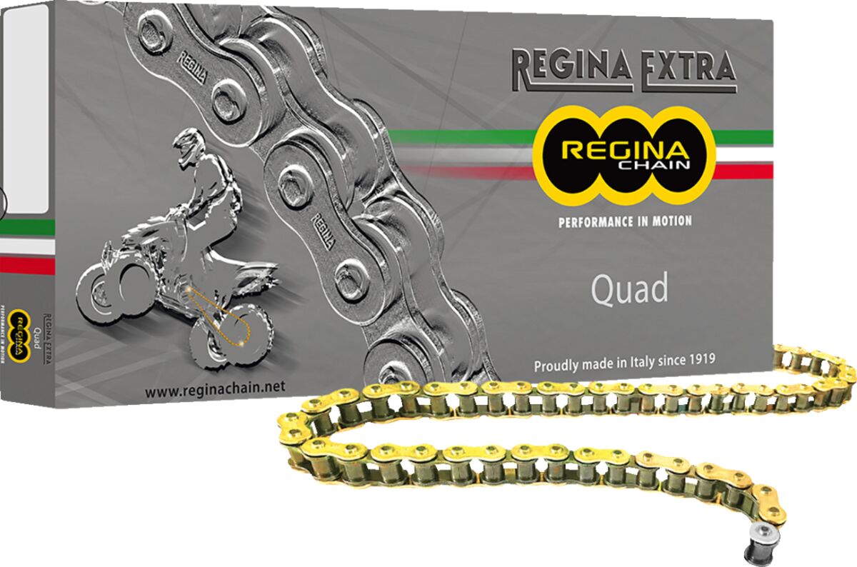 Regina Chain 520 Quad Gb 96 C