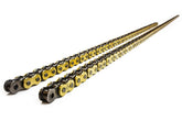 Renthal Chain Rt520 R3 3 Gb 102 C+Rh