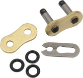Moose Offroad Hard Parts Link Conn Chain Mse Fb