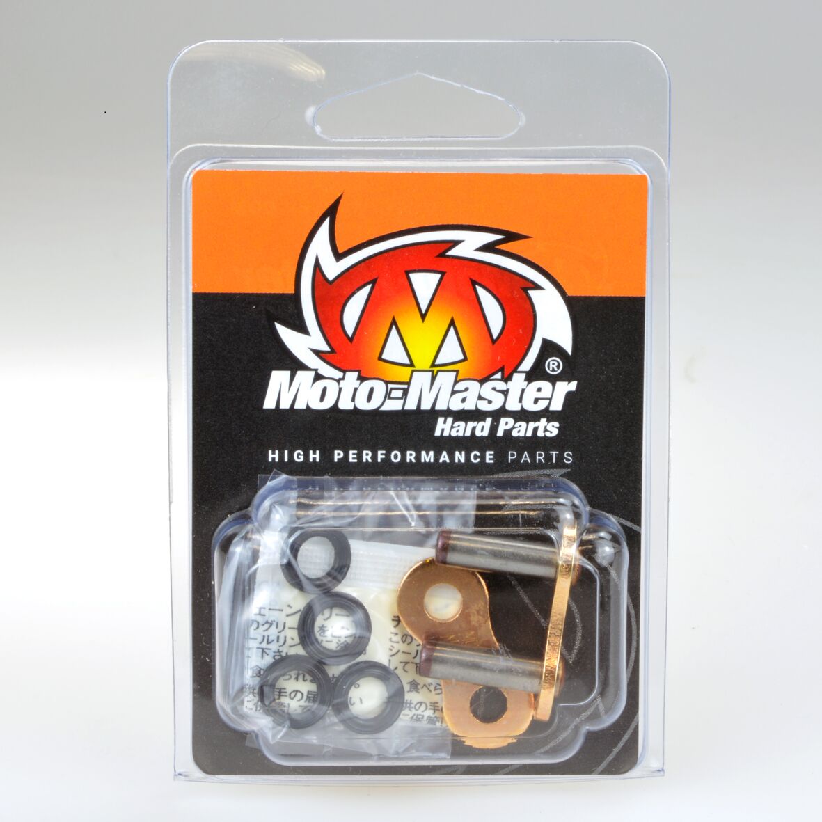 Moto Master Conlink Mm520 Gpx Gk R