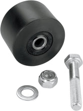 Moose Offroad Hard Parts Roller Chain 43 X28 Mm Blk