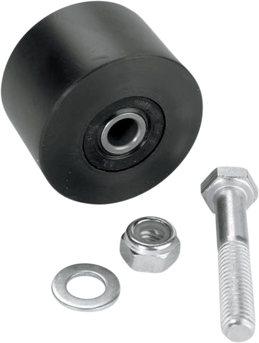 Moose Offroad Hard Parts Roller Chain 43 X28 Mm Blk