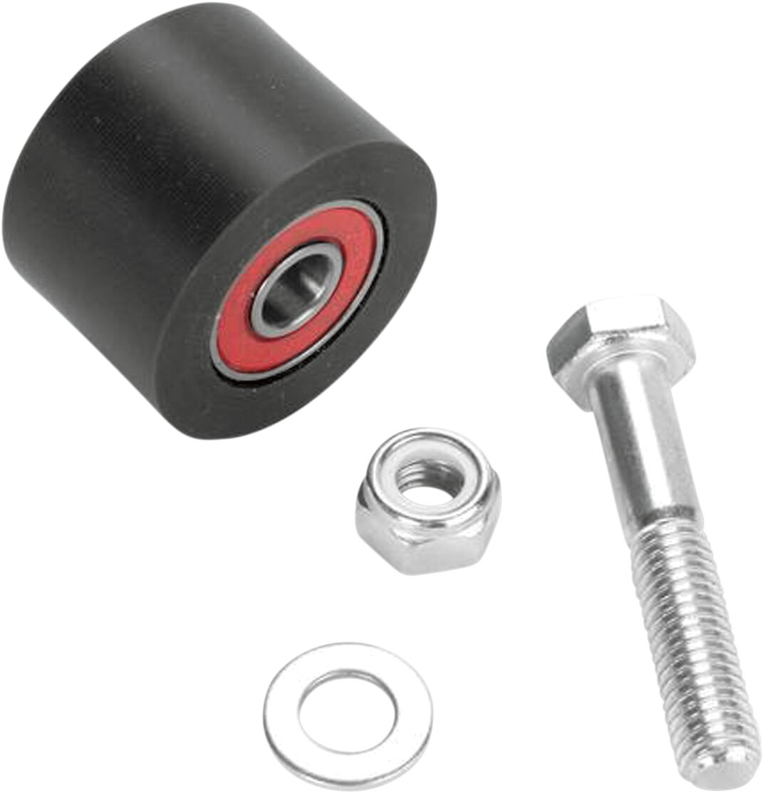 Moose Offroad Hard Parts Roller Chain 34 X24 Mm Blk