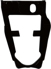 Moose Offroad Hard Parts Guide Chain Frt Hon Blk