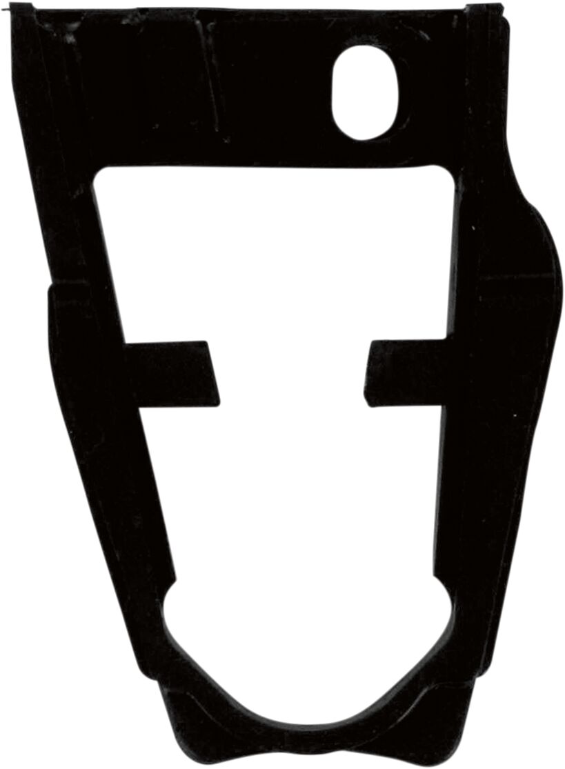 Moose Offroad Hard Parts Guide Chain Frt Hon Blk