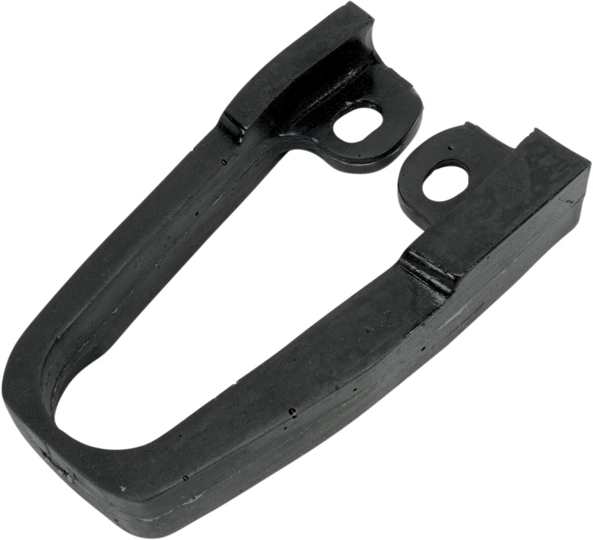 Moose Offroad Hard Parts Guidechain Frt Hon Blk