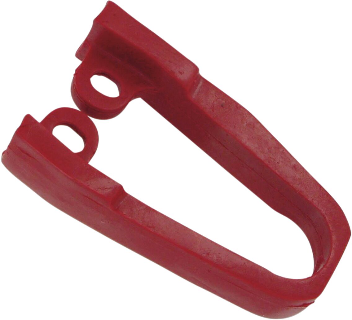 Moose Offroad Hard Parts Guidechain Frt Hon Red