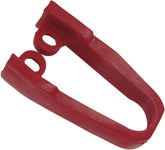 Moose Offroad Hard Parts Guidechain Frt Hon Red
