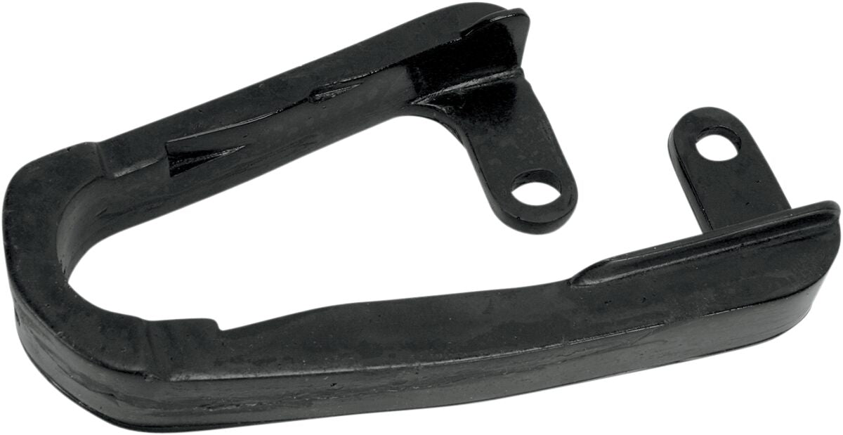 Moose Offroad Hard Parts Guidechain Frt Hon Blk