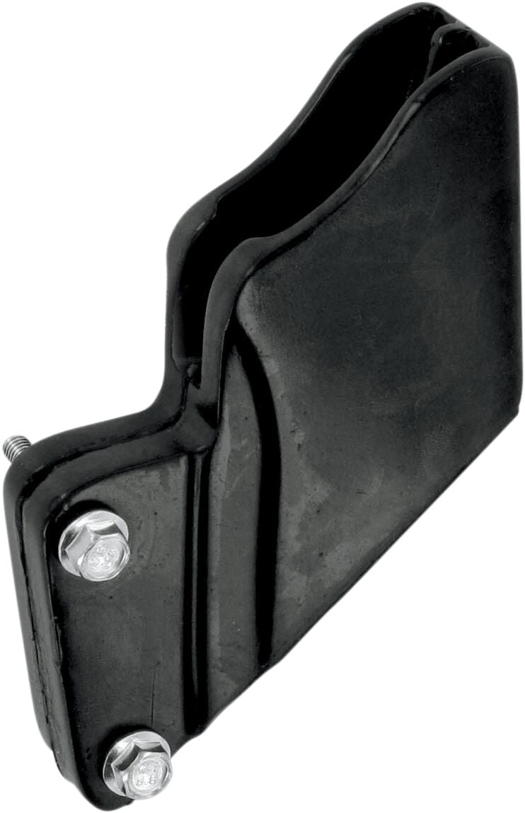 Moose Offroad Hard Parts Guidechain Rear Hon Blk