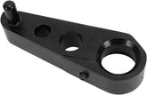 Moose Offroad Hard Parts Guidechain Frt Yam Blk