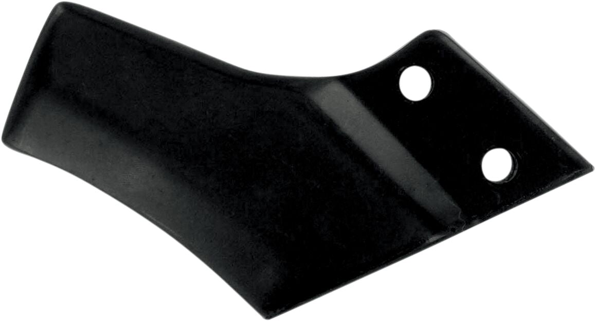 Moose Offroad Hard Parts Guidechain Rear Yam Blk