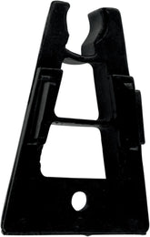 Moose Offroad Hard Parts Guidechain Frt Yam Blk